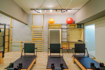 Imagem 5 da galeria do parceiro Instituto I.E - Pilates & Terapias Associadas