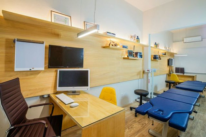 Imagem 6 da galeria do parceiro Instituto I.E - Pilates & Terapias Associadas