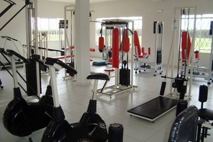 Imagem 3 da galeria do parceiro Centro de Condicionamento Físico - Gêmeas