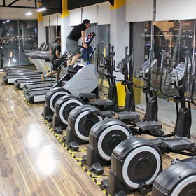 Imagen 2 de la galería del partner EvoGym Zibata