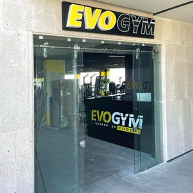 Imagen 3 de la galería del partner EvoGym Zibata