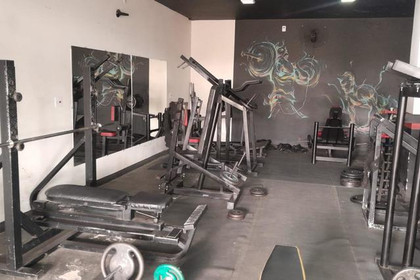 Imagem 1 da galeria do parceiro Athletic Fit - Botelhos
