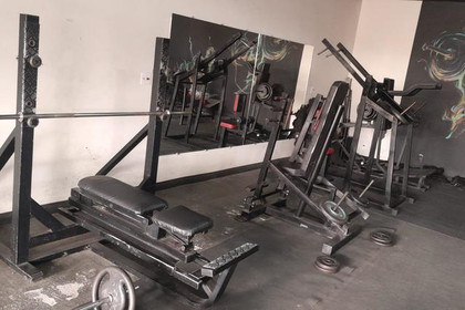 Imagem 2 da galeria do parceiro Athletic Fit - Botelhos
