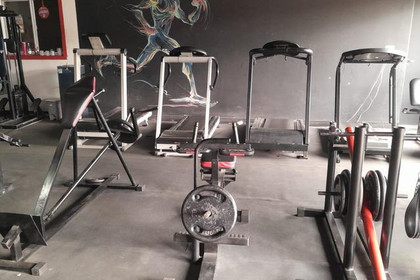 Imagem 3 da galeria do parceiro Athletic Fit - Botelhos
