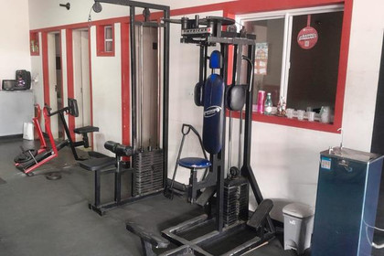 Imagem 5 da galeria do parceiro Athletic Fit - Botelhos
