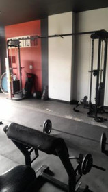 Imagem 6 da galeria do parceiro Athletic Fit - Botelhos