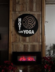 Image 1 from Hot On Yoga partner gallery
