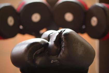 Image 2 from GIVE Fitness partner gallery