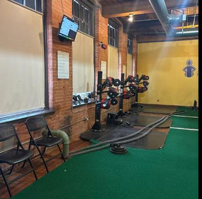 Image 4 from GIVE Fitness partner gallery