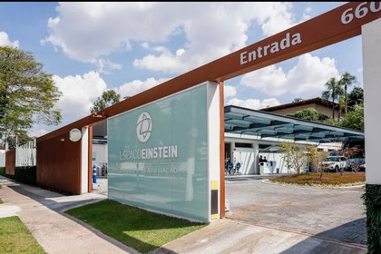 Imagem 3 da galeria do parceiro Urban Yoga - Espaço Einstein