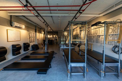 Imagem 1 da galeria do parceiro TWR Pilates