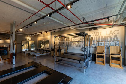 Imagem 2 da galeria do parceiro TWR Pilates