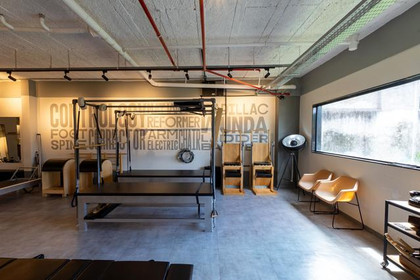 Imagem 3 da galeria do parceiro TWR Pilates