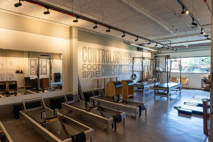 Imagem 4 da galeria do parceiro TWR Pilates