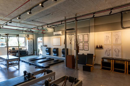 Imagem 5 da galeria do parceiro TWR Pilates