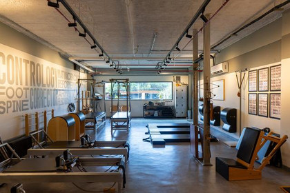 Imagem 6 da galeria do parceiro TWR Pilates