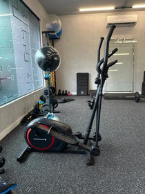 Imagem 1 da galeria do parceiro E-Fit Belém