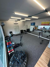 Imagem 2 da galeria do parceiro E-Fit Belém