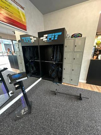 Imagem 3 da galeria do parceiro E-Fit Belém