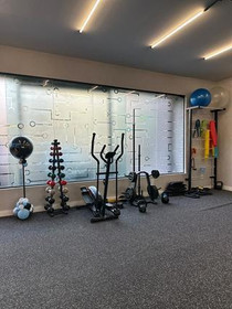 Imagem 4 da galeria do parceiro E-Fit Belém