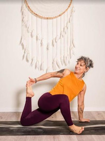 Bild 3 von Happy Elefant Yoga Partnergalerie
