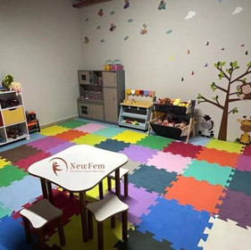 Imagem 3 da galeria do parceiro New Fem