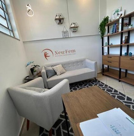 Imagem 5 da galeria do parceiro New Fem