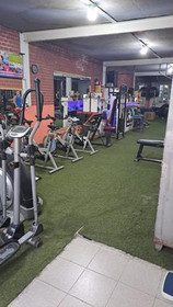 Imagen 2 de la galería del partner Pampa Gym