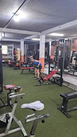 Imagen 3 de la galería del partner Pampa Gym