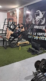 Imagen 4 de la galería del partner Pampa Gym