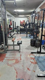 Imagen 5 de la galería del partner Pampa Gym