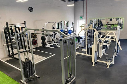 Image 1 from Valhalla Gyms partner gallery