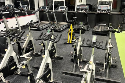 Image 2 from Valhalla Gyms partner gallery