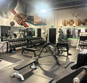 Image 4 from Valhalla Gyms partner gallery