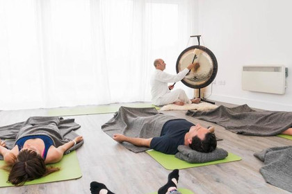 Image 2 from Yogaloom Pilates Studio partner gallery