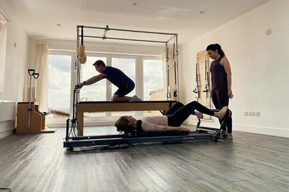 Image 5 from Yogaloom Pilates Studio partner gallery