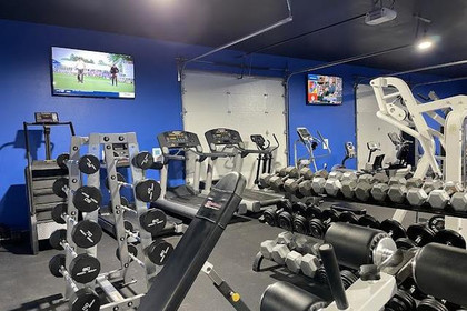 Image 4 from Watson Fitness partner gallery