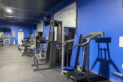 Image 5 from Watson Fitness partner gallery
