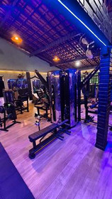 Imagem 1 da galeria do parceiro Academia Equipe Fitness - Pacheco