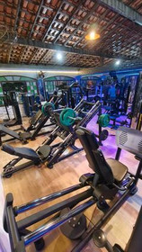 Imagem 3 da galeria do parceiro Academia Equipe Fitness - Pacheco