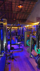Imagem 4 da galeria do parceiro Academia Equipe Fitness - Pacheco