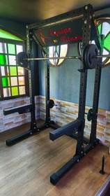 Imagem 5 da galeria do parceiro Academia Equipe Fitness - Pacheco