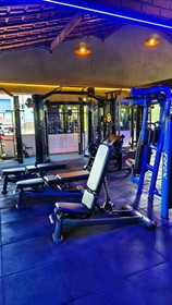 Imagem 6 da galeria do parceiro Academia Equipe Fitness - Pacheco