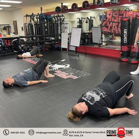 Image 4 from Primetime Fitness partner gallery