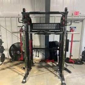 Image 3 from Workout Junkies Fit Club partner gallery