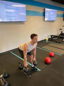 Image 4 from GRND Fitness partner gallery