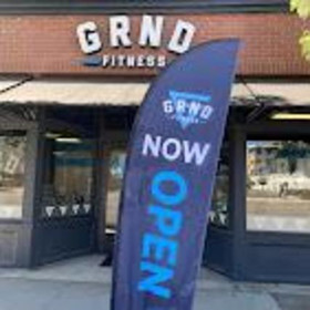 Image 5 from GRND Fitness partner gallery