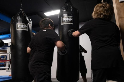Image 1 from Adrenaline Boxing Club (ABC) partner gallery