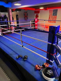 Image 4 from Adrenaline Boxing Club (ABC) partner gallery