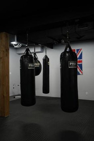 Image 5 from Adrenaline Boxing Club (ABC) partner gallery